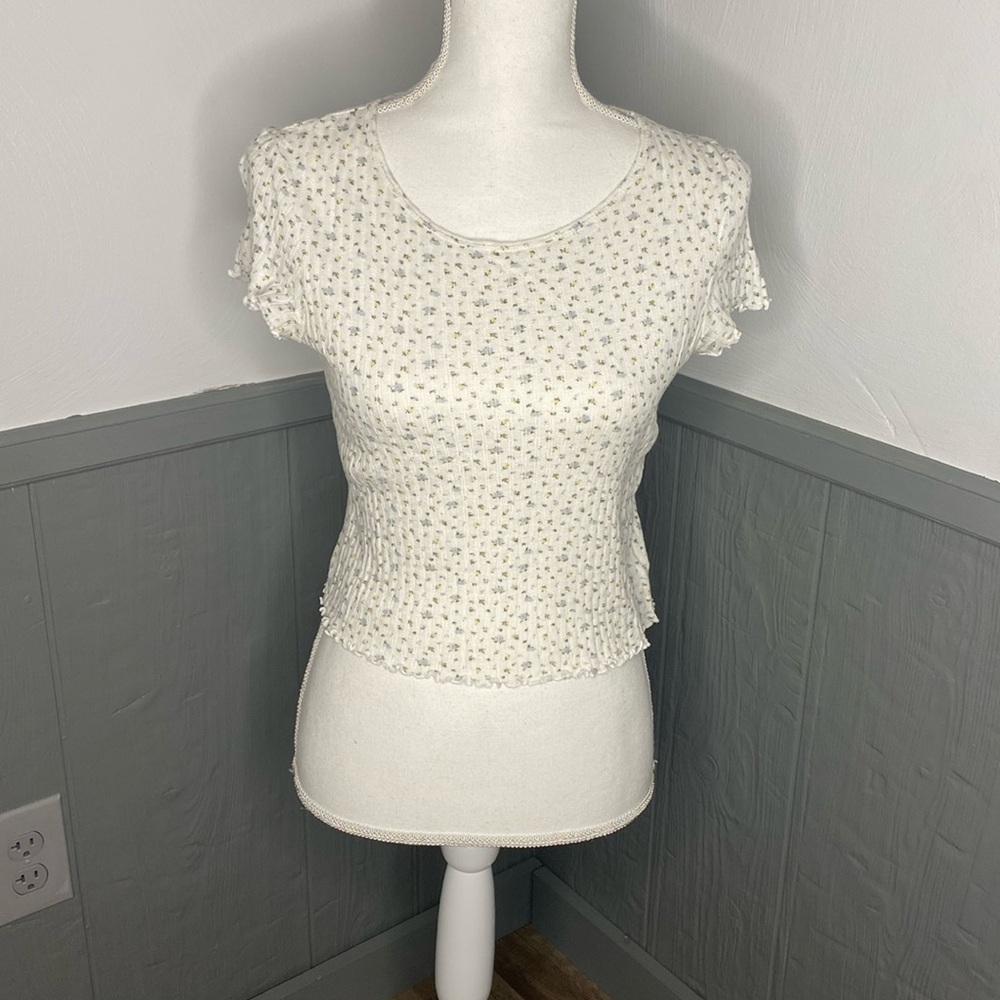 American Eagle Adult S Top